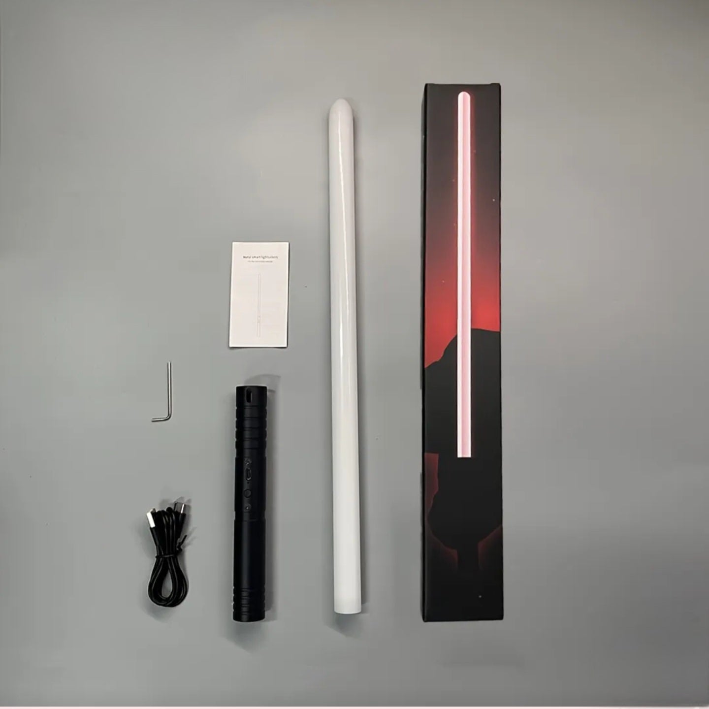 Sabie laser de duel