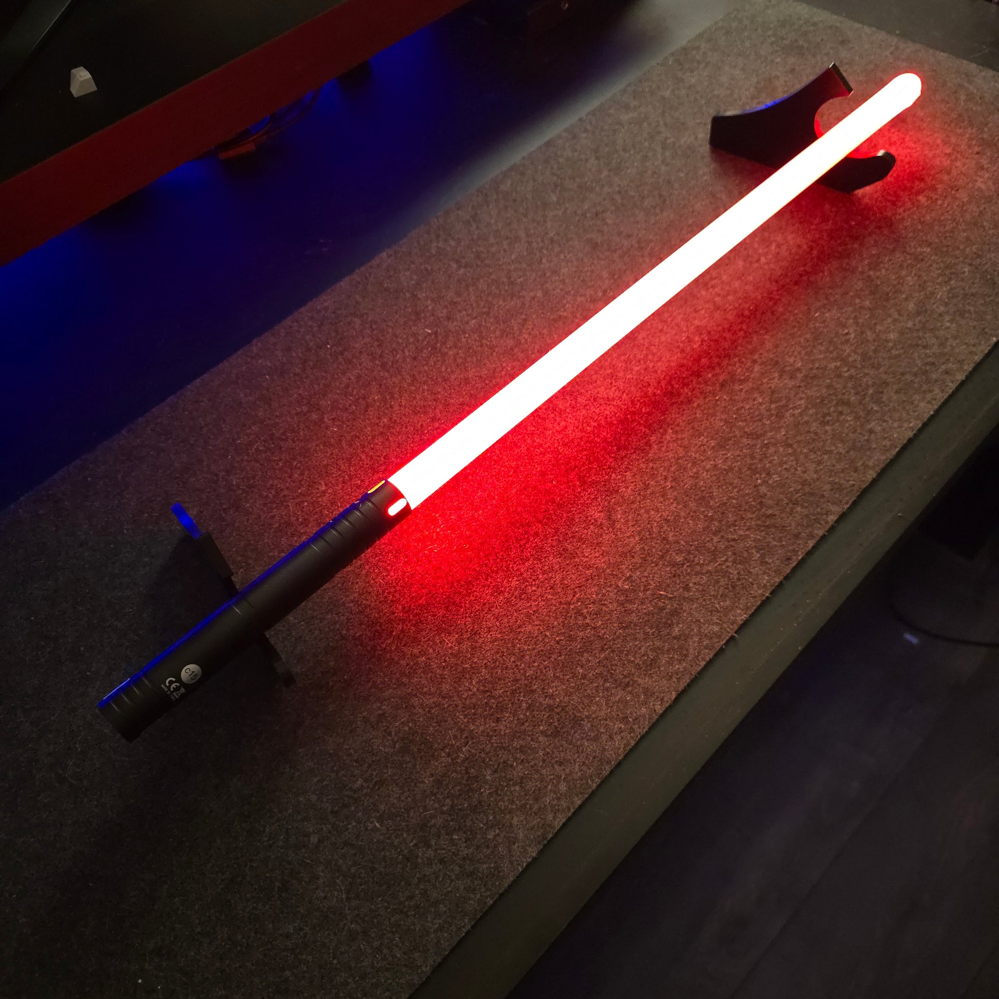 Sabie laser de duel