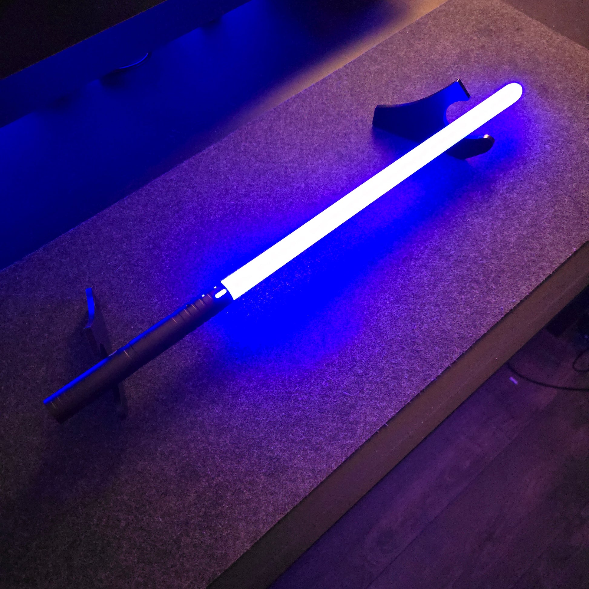 Sabie laser de duel