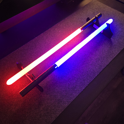 Sabie laser de duel