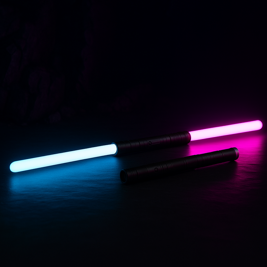 Sabie laser de duel
