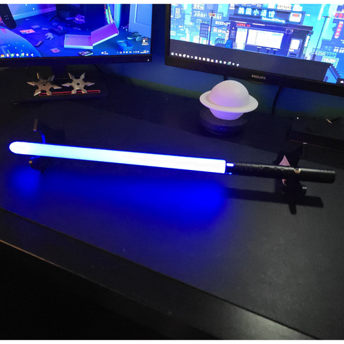 Sabie laser de duel