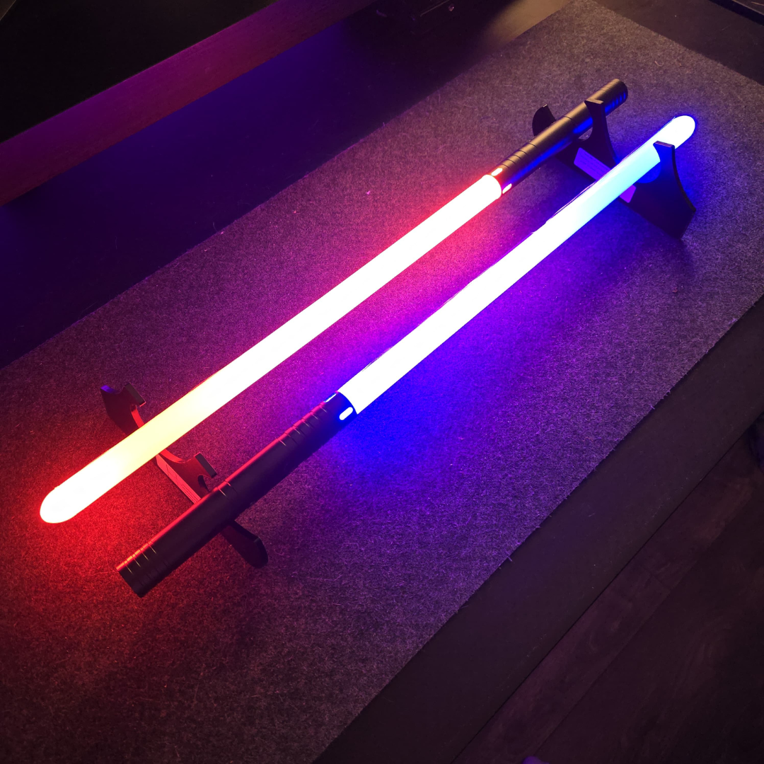 Sabie laser de duel