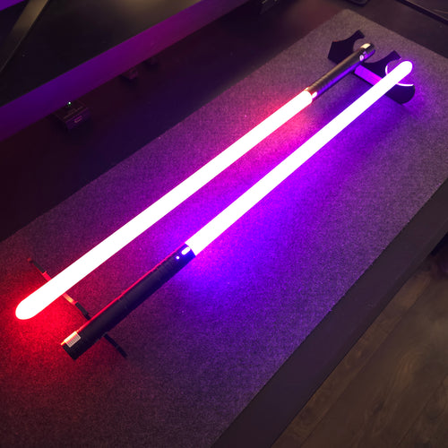 Sabie laser de duel