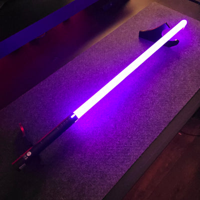 Sabie laser de duel