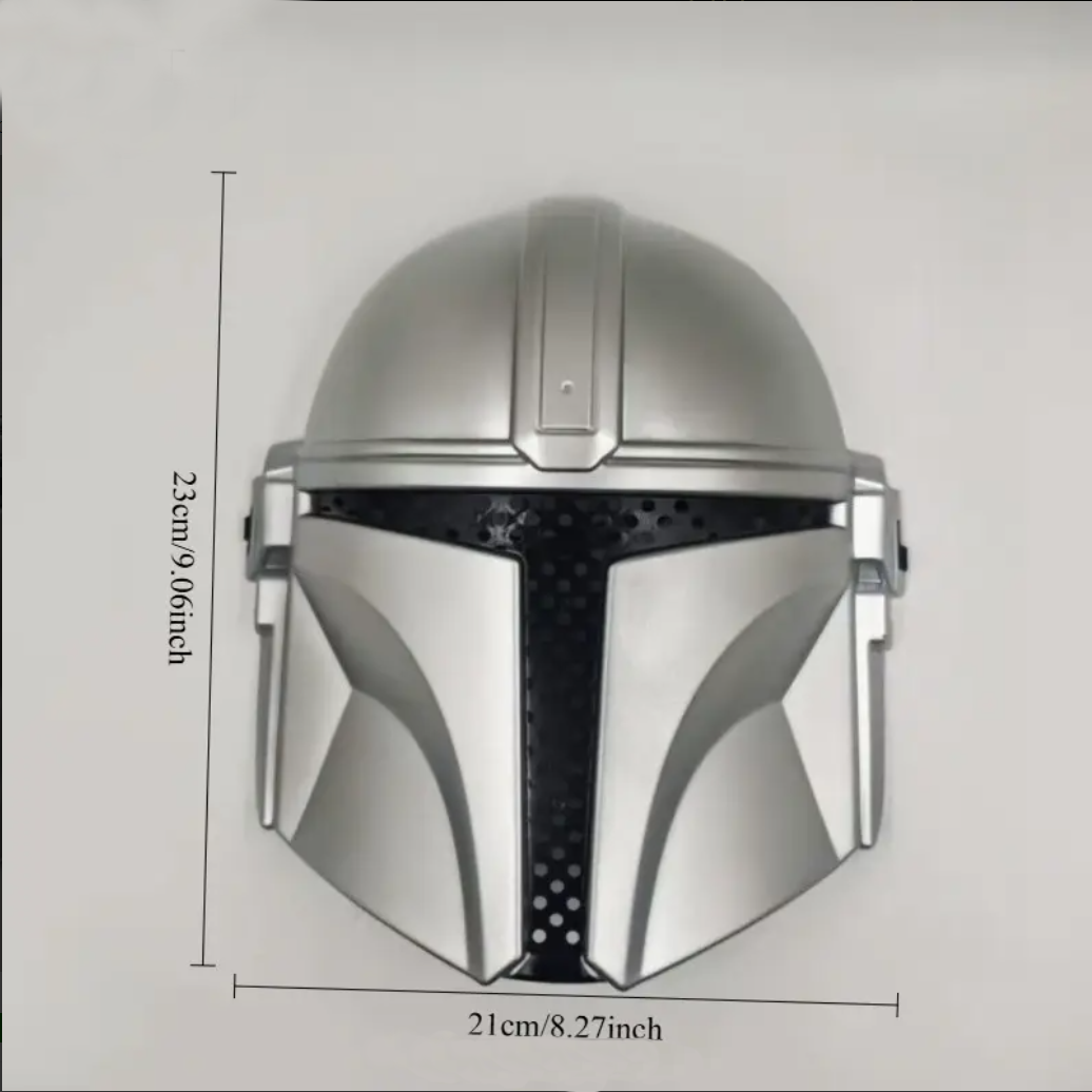 Mască Ranger Galactic