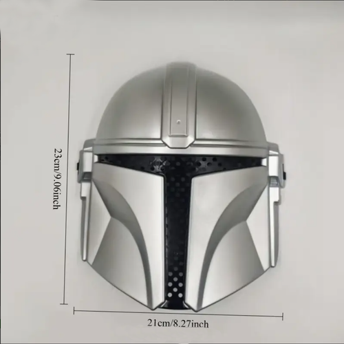 Mască Ranger Galactic